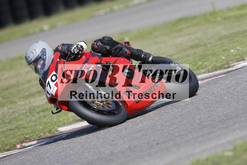 /26 23.07.2026  Speer Racing ADR/Gruppe weiss/170